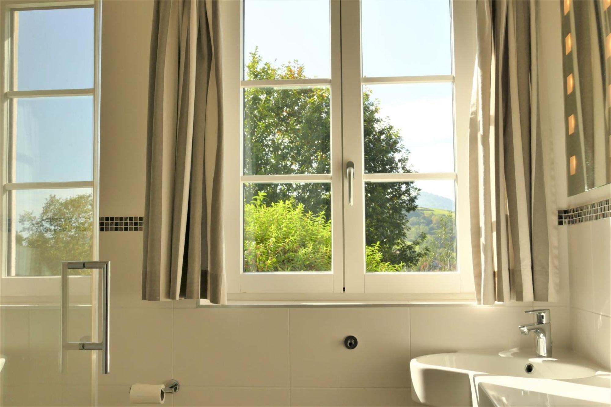 BaskoParadis Louhossoa Habitación foto
