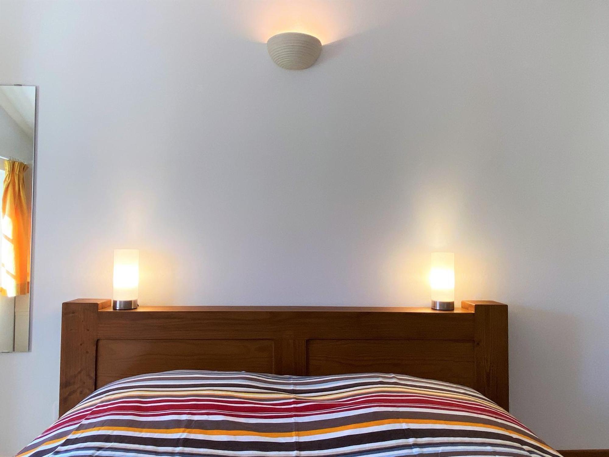 BaskoParadis Louhossoa Habitación foto